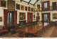 - Great Hall, Malahide Castle, Co. DUBLIN. IRELAND. - Scan Verso - - Dublin