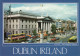- DUBLIN IRELAND - G.P.O., O'Connell Street - Scan Verso - - Dublin