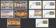 Egypt - 2023 - 5 Crds - Egypt's Islamic Cultural Center - Unused Stamps