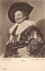 ARTS - Tableau - Franz Hals - Portrait  - Carte Postale Ancienne - Paintings