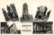 BELGIQUE - Groeten Uit Tongeren - Mulitvues - Carte Postale Ancienne - Tongeren