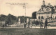 BELGIQUE -  Exposition De Bruxelles 1910 - Chien Vert Et Entrée Principale - Carte Postale Ancienne - Expositions Universelles
