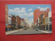 Elm Street.   Greensboro North Carolina      Ref 6224 - Greensboro