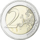 Chypre, 2 Euro, Introduction De L'euro, 2012, SPL, Bimétallique, KM:97 - Chypre