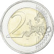 Estonie, 2 Euro, Introduction De L'euro, 2012, SPL, Bimétallique, KM:70 - Estonie