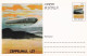 A23259 - ZEPPELIN LZ1   POSTAL STATIONERY ROMANIA 1975 - Otros (Aire)