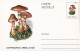 A23274   - MUSHROOM  Champignons  "CORTINARIUS ARMILLATUS   " Entier Postal,stationery Card  1996  - Champignons