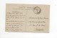 !!! CPA ET TIMBRES DU CONGO, CACHET DE FORT SIBUT - OUBANGUI DE 1909 - Storia Postale