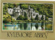 - KYLEMORE ABBEY - Connemara - Scan Verso - - Galway