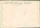 ERITREA - ERITREAN TYPE - PHOTO TEN. GENTILE - 1900s  (12136) - Eritrea
