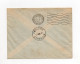 !!! GABON, LETTRE D'OYEM POUR NICE, CACHET 1ER COURRIER AERIEN CAMEROUN - FRANCE 22/5/1937 - Cartas & Documentos