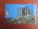 Alcatel Bell Phonecard,Zeus Temple - Turquie