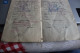 Delcampe - Carnet De Correspondance  1929 A 1930 Ref 1 - Diplômes & Bulletins Scolaires