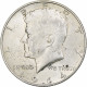 États-Unis, Kennedy, Half Dollar, 1964, Denver, TTB, Argent, KM:202 - 1964-…: Kennedy