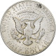États-Unis, Kennedy, Half Dollar, 1964, Denver, TTB, Argent, KM:202 - 1964-…: Kennedy