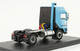 Volvo F12 Globetrotter - 1981 - White & Blue - Ixo - Ixo