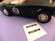 SCALEXTRIC AUSTIN HEALEY 3000 ACCESORIO MATRICULA ADHESIVA - Autocircuits