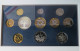 F5100.10 - COFFRET BE - 1997 - 1 Centime à 100 Francs - 5 Centimes 3 Plis - RARE - BU, BE & Münzkassetten