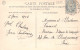JUVIGNY-sous-ANDAINE (Orne) - Le Bas Bourg - Voyagé 1906 (2 Scans) Canivet, Maison Adam, 44 Rue De Montmorency, Paris 3e - Juvigny Sous Andaine
