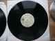 TRES RARE 33 T 2 X LP VINYLE THE BEATLES 1962 - 1966  EQUATEUR 302-0088/89 ECUADOR NO PAYPAL !!! - Autres - Musique Anglaise