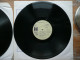 Delcampe - TRES RARE 33 T 2 X LP VINYLE THE BEATLES 1962 - 1966  EQUATEUR 302-0088/89 ECUADOR NO PAYPAL !!! - Andere - Engelstalig