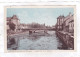 CPA :  14 X 9  -  SAINT-LOUP-sur-SEMOUSE  -  Grand  Pont  Sur La  Semouse - Saint-Loup-sur-Semouse