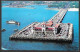 St Petersburg  Florida - Municipal  Recreation Pier Tourists Paradise - Uncirculated Non Circulée By Bob Graber No SK.65 - St Petersburg