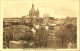 Belgique - Hainaut - Bonsecours - La Basilique Au Sommet De La Coline - Péruwelz