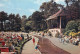 United Kingdom England Dorset Bournemouth Lower Gardens Band Enclosure - Bournemouth (a Partire Dal 1972)