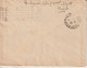 Lettre 1936 De Tunisie Pour La France Rouen Oblitération Marseille Paquebot - 1921-1960: Modern Tijdperk