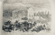 Delcampe - 1859 ITALIE BATAILLE SOFERINO GUERRE 11 JOURNAUX ANCIENS - Non Classés