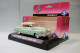 Solido Sixties - BUICK SUPER 1950 Hard Top Vert D'eau Réf. 4523 BO 1/43 - Solido