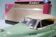 Solido Sixties - BUICK SUPER 1950 Hard Top Vert D'eau Réf. 4523 BO 1/43 - Solido