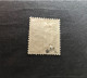 CF - Ile Rouad N° 3 * MLH - Luxe Signé - C. 630,00 E. RARE - Unused Stamps