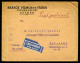 SZEGED 1933. Légi Levél Arcképek-Repülő Bérmentesítéssel Finnországba Küldve - Used Stamps