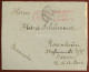 ROMÁNIA 1947. Inflációs Levél Németországba, USA Zónába Küldve - Briefe U. Dokumente