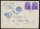 BUDAPEST 1938. Helyi Levél, Portózva, Feladó : Légrády Sándor Grafikus, Bélyegtervező - Used Stamps