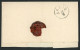 TURA 1871. Kőnyomat 5Kr ( Type III) Levélen Aszódra Küldve - Usado