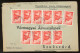 DUNAFÖLDVÁR 1946. Dekoratív Inflációs Levél Szekszárdra Küldve - Used Stamps