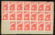 DUNAFÖLDVÁR 1946. Dekoratív Inflációs Levél Szekszárdra Küldve - Used Stamps