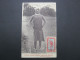 1912 , Carte Postale  De BANGUI - Cartas & Documentos