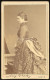 WIEN Adéle : Georgina Ward, Countess Of Dudley A Legszebb Brit Nő, Abban A Korban.. Visit Fotó - Anciennes (Av. 1900)