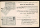 1938 A M. Kir. Posta A Közönség Szolgálatában, Ismertető Füzet, 1938. évi 1. Szám, Tűzött Papírkötésben - Ohne Zuordnung