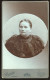Dunky 1910. Ca. : Széll Károlynécabinet Fotó - Ancianas (antes De 1900)