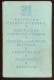 ÚTLEVÉL 1933. Csehszlovát útlevél, Magyar Személy Részére, Konzuli Illetékbélyegekkel, érdekes Darab! Passport - Ohne Zuordnung