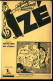 IZÉ 1934. Rejtvény, Szórakozás,humor Szerk: Bokor Lajos, Gál György Komplett II. évfolyam, Hetilap, 52 Szám, Tökéletes á - Comics & Mangas (other Languages)