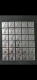 SILVER STAMPS (×30) 2005 GAMBIA Mi. Nr 5556 COT 180 € - Collections (sans Albums)