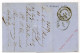 POZSONY 1859. Szép 2Kr-os Levél Hajdúböszörménybe Küldve - Used Stamps