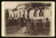 PISKI-DÉDÁCS 1890-1900.ca. Gyulay-Ocskay Kastély, Ritka, Régi Fotó 13*8,5 Cm , Máriássy -Ocskay Család Romania / Hungary - Oud (voor 1900)