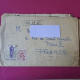 Delcampe - 13 Lettres La Majorité Par Avion De Bucarest  à La Même Famille Années 1964 - 1969 Une Partie Avec Correspondance - Cartas & Documentos